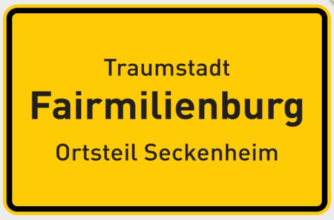 Neuer Ortsteil der Traumstadt für 49 Familien!